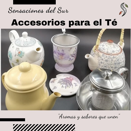 Accesorios