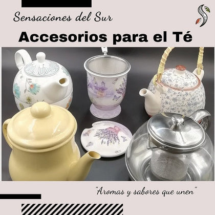 Accesorios