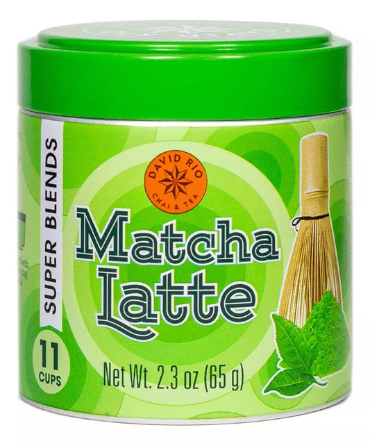 Matcha Latte David Rio - 65gr