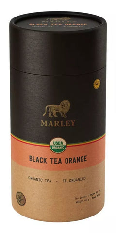 Marley Coffee Té Verde Orgánico 80 gr