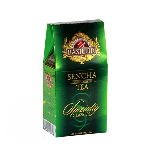 Té Verde Sencha - Specialty Classic