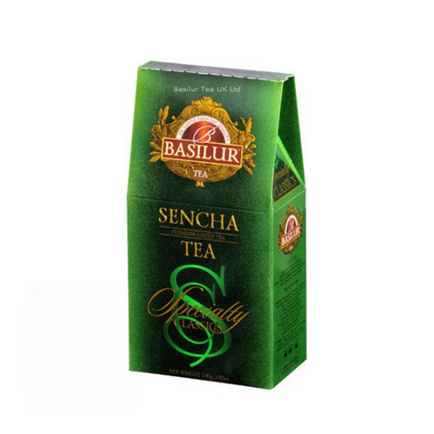 Té Verde Sencha - Specialty Classic